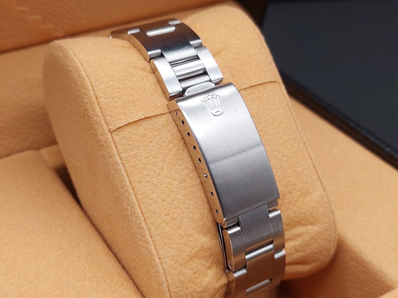 Rolex Oyster Perpetual Date 1500