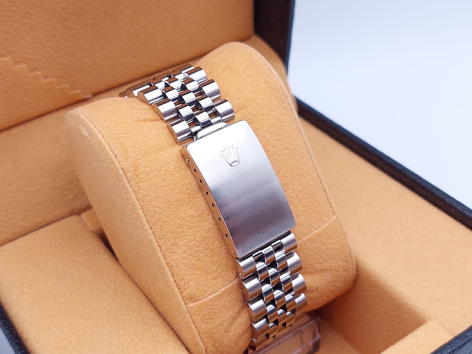 Rolex Datejust 16234