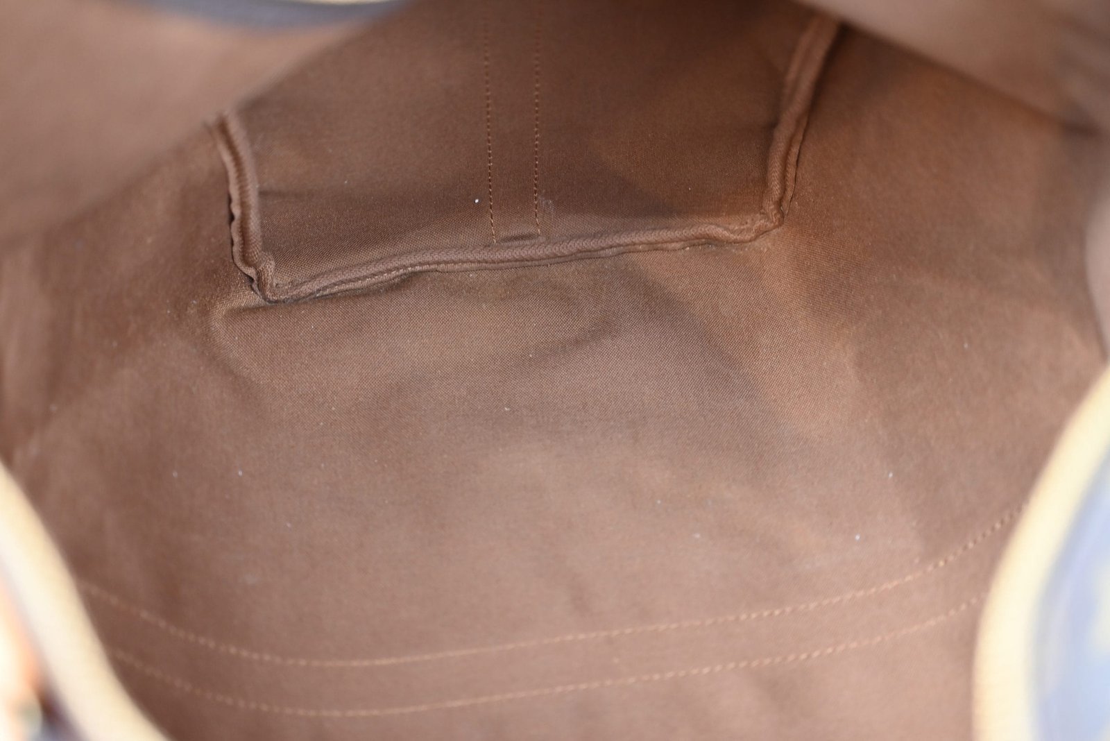 Louis Vuitton Keepall 50 Boundalière Monogram - Image 11