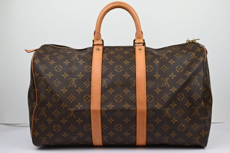 Louis Vuitton Keepall 45