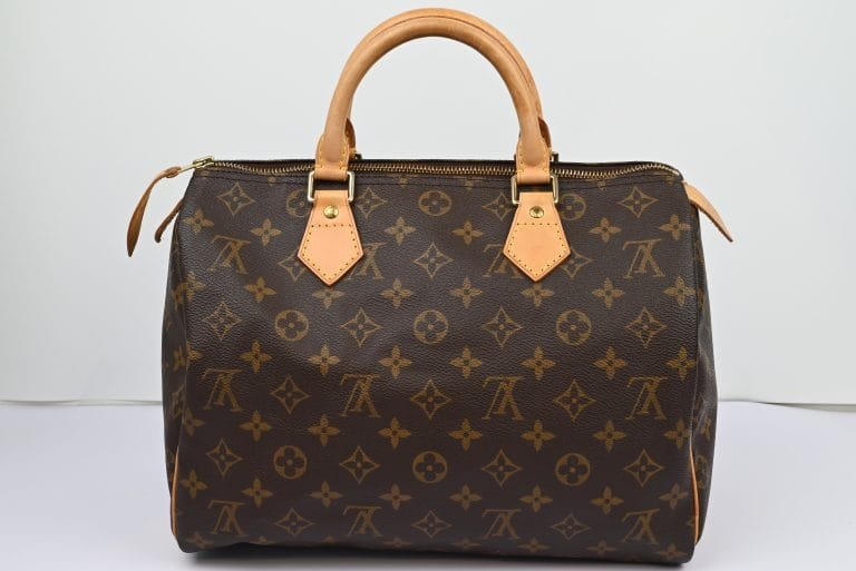 Louis Vuitton Speedy 30
