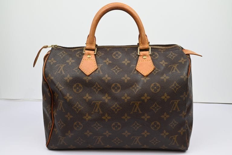 Louis Vuitton Speedy 30