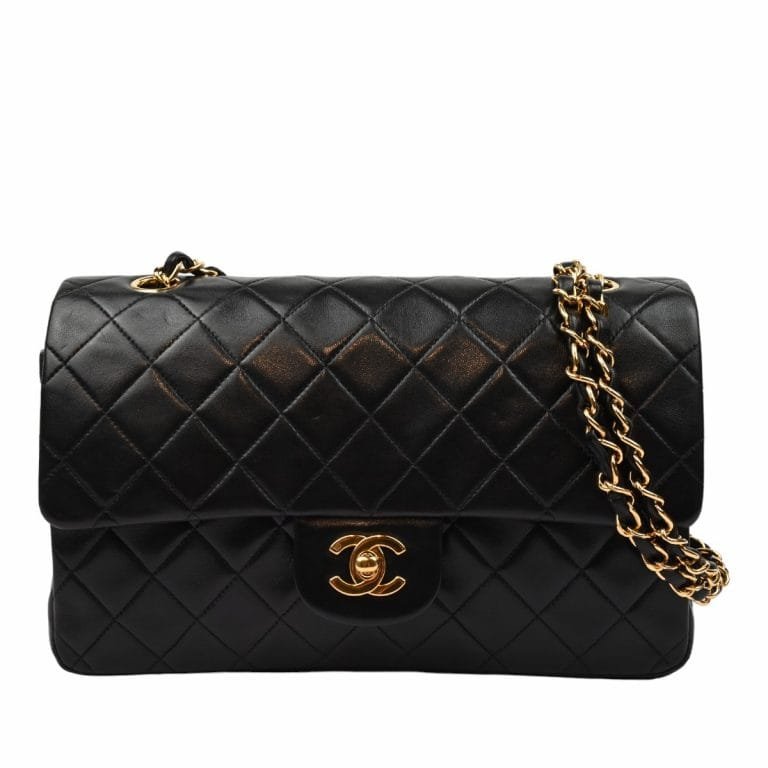 Chanel timeless classic medium