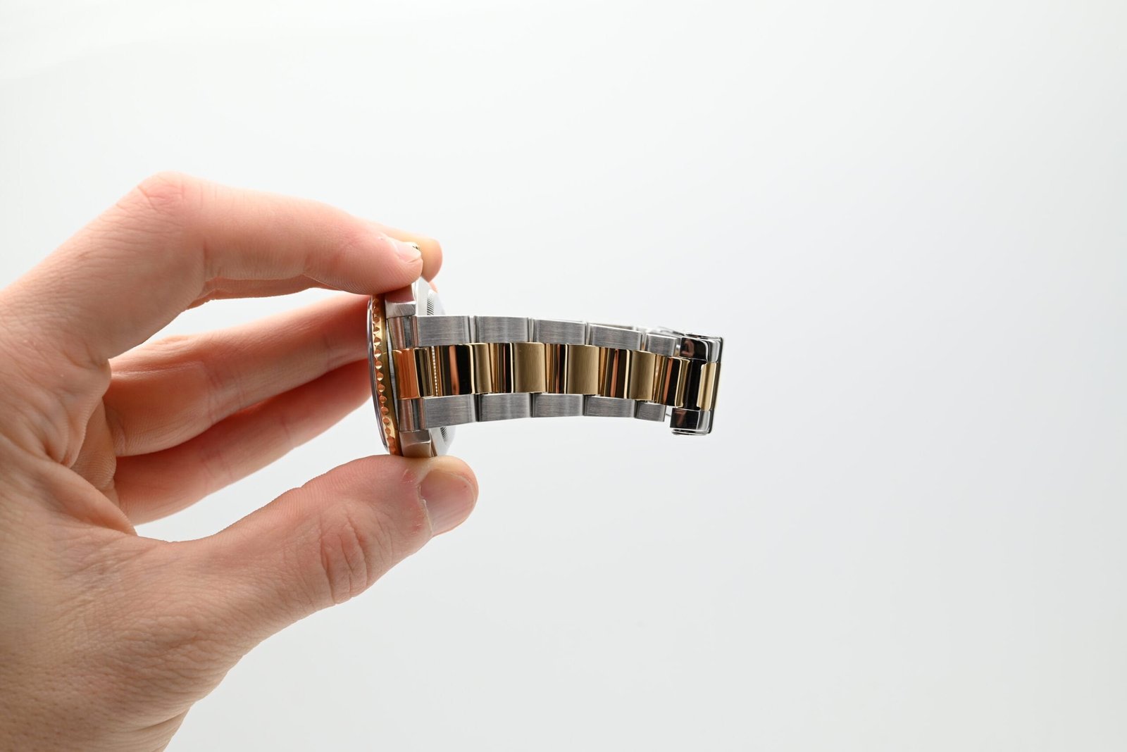 Rolex Submariner Ref. 16613 Year 2007 (Box) - Image 7