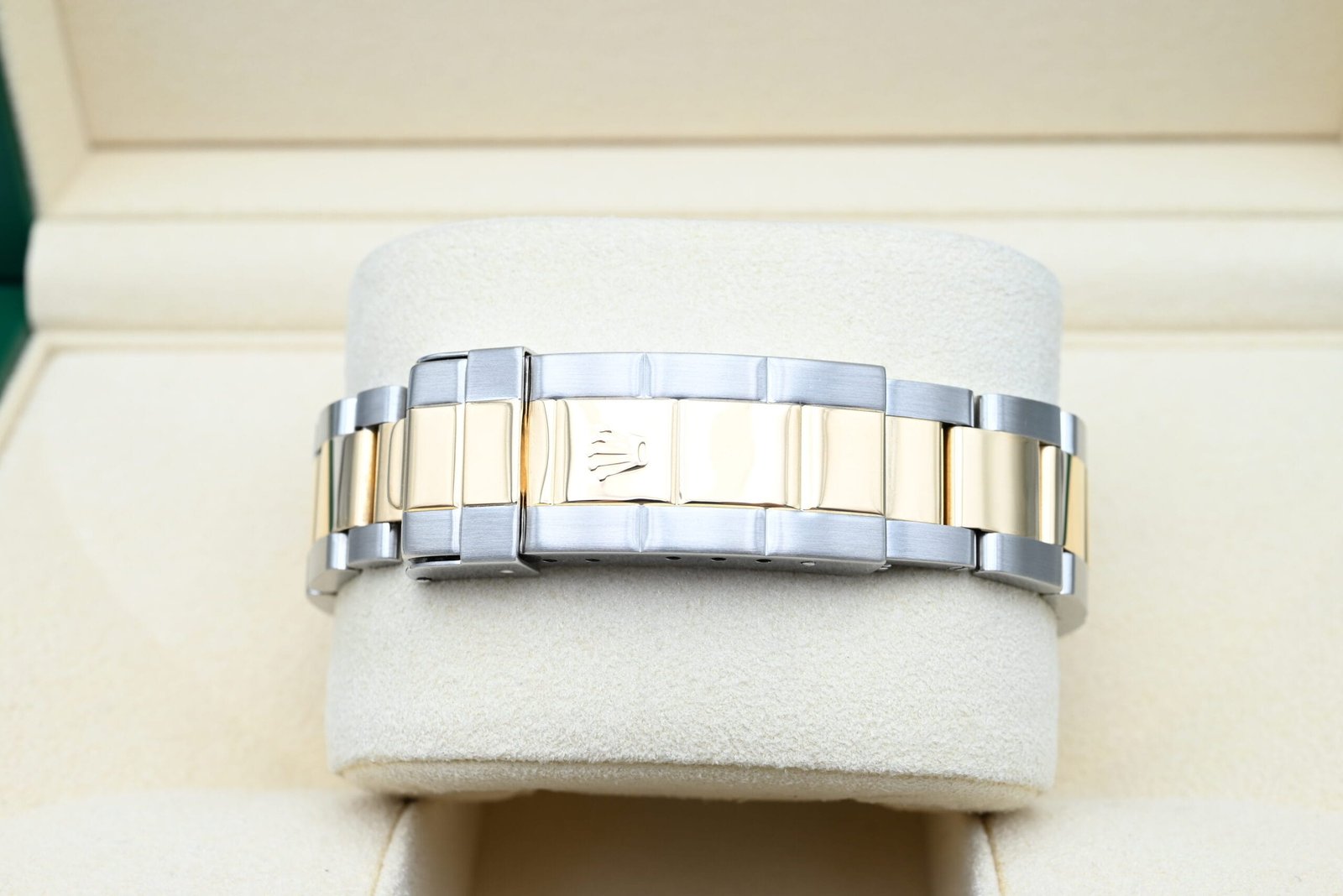 Rolex Submariner Ref. 16613 Year 2007 (Box) - Image 6