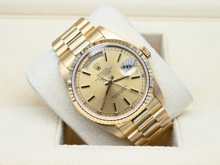 Rolex Day-Date 18238