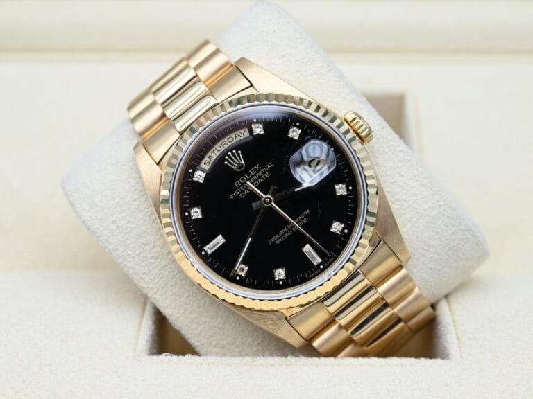 Rolex Day-Date 18238