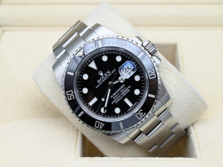 Rolex Submariner 116610LN