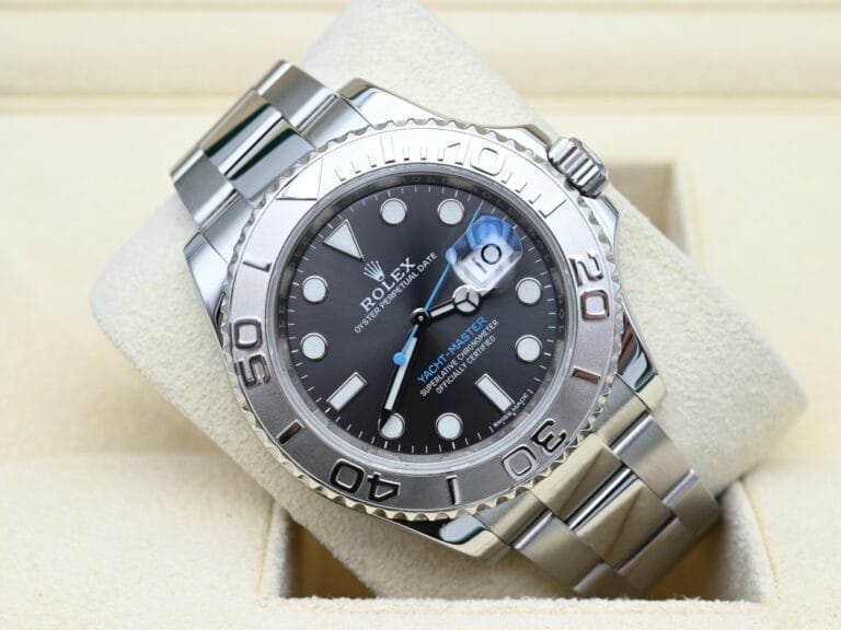 Rolex Yacht-Master 116622