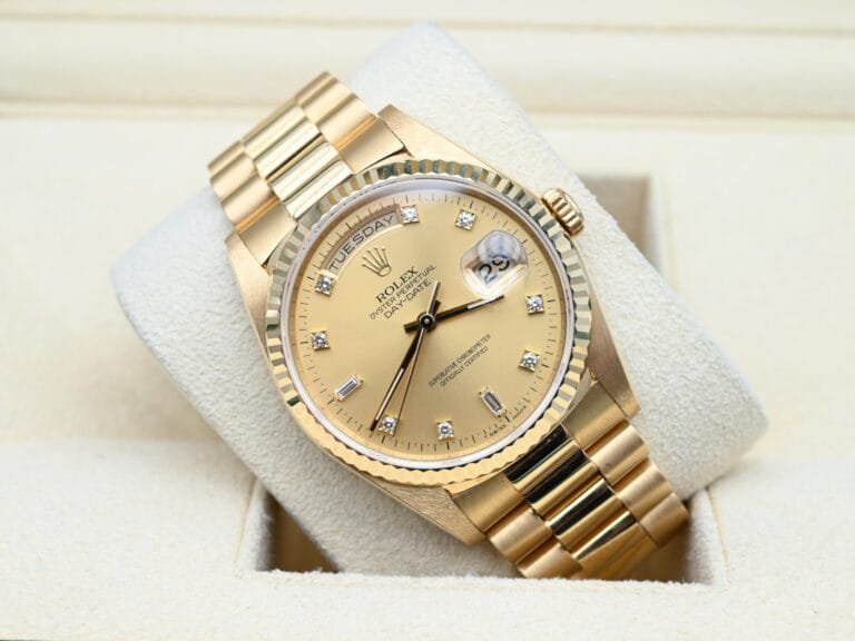Rolex Day-Date 18238