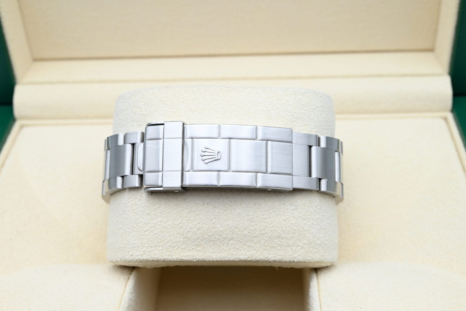 Rolex Submariner 16610LV kermit