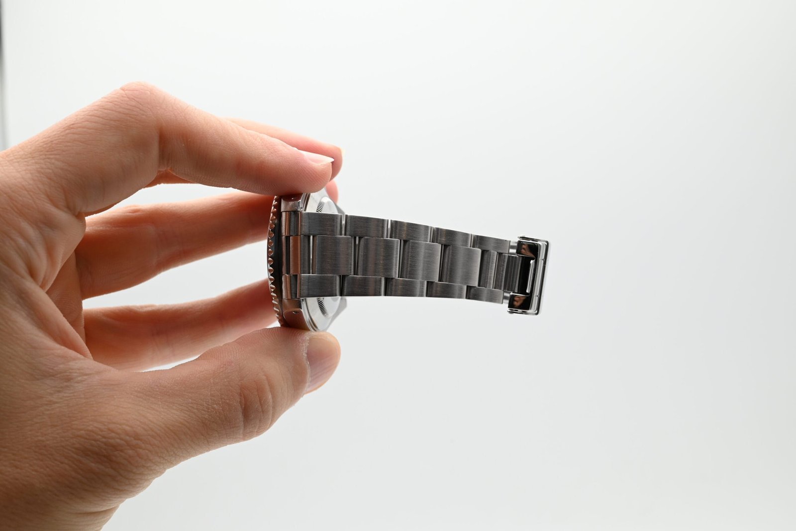 Rolex Submariner Ref. 16610 Year 2000 (Box & Papers) - Image 6