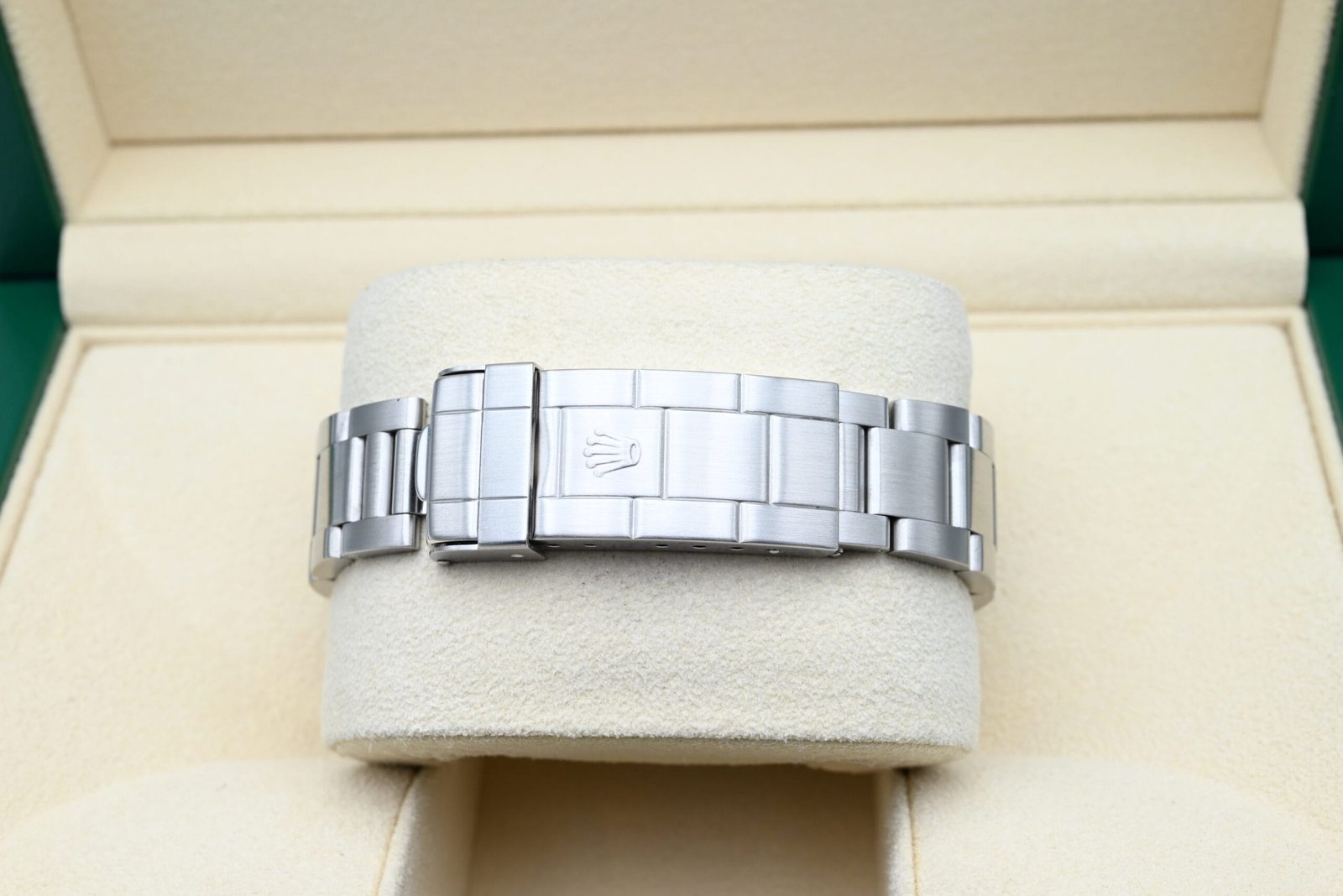 Rolex Submariner Ref. 16610 Year 2000 (Box & Papers) - Image 7