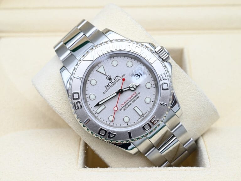 Rolex Yacht-Master 16622