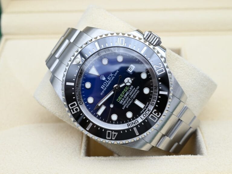 Rolex Sea-Dweller 116660