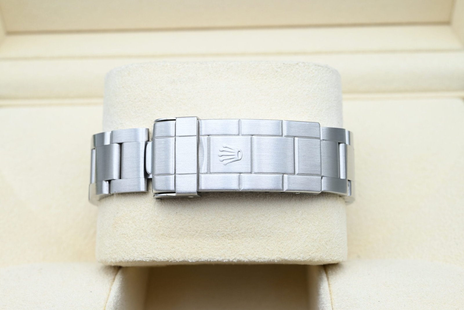 Rolex Sea-Dweller Ref. 16600 Year 1999 (Box) – Image 6