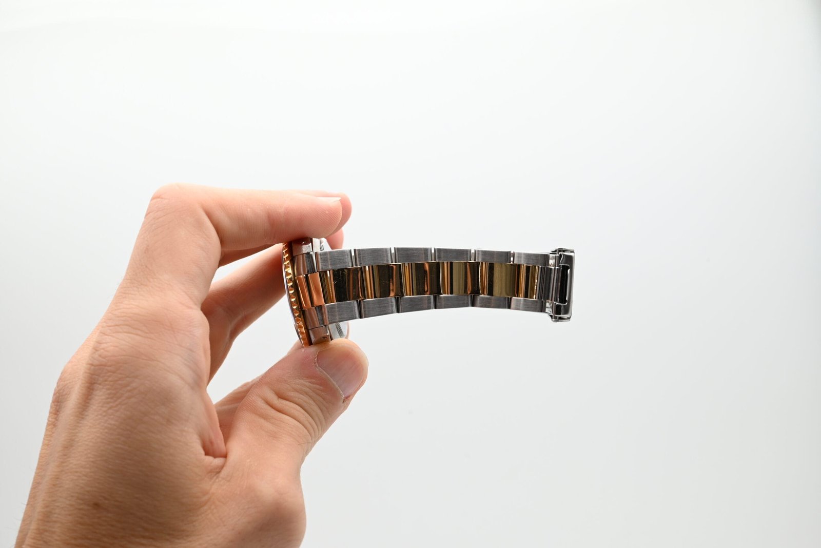 Rolex Submariner Ref. 16613 Year 2000 (Box & Papers) - Image 7