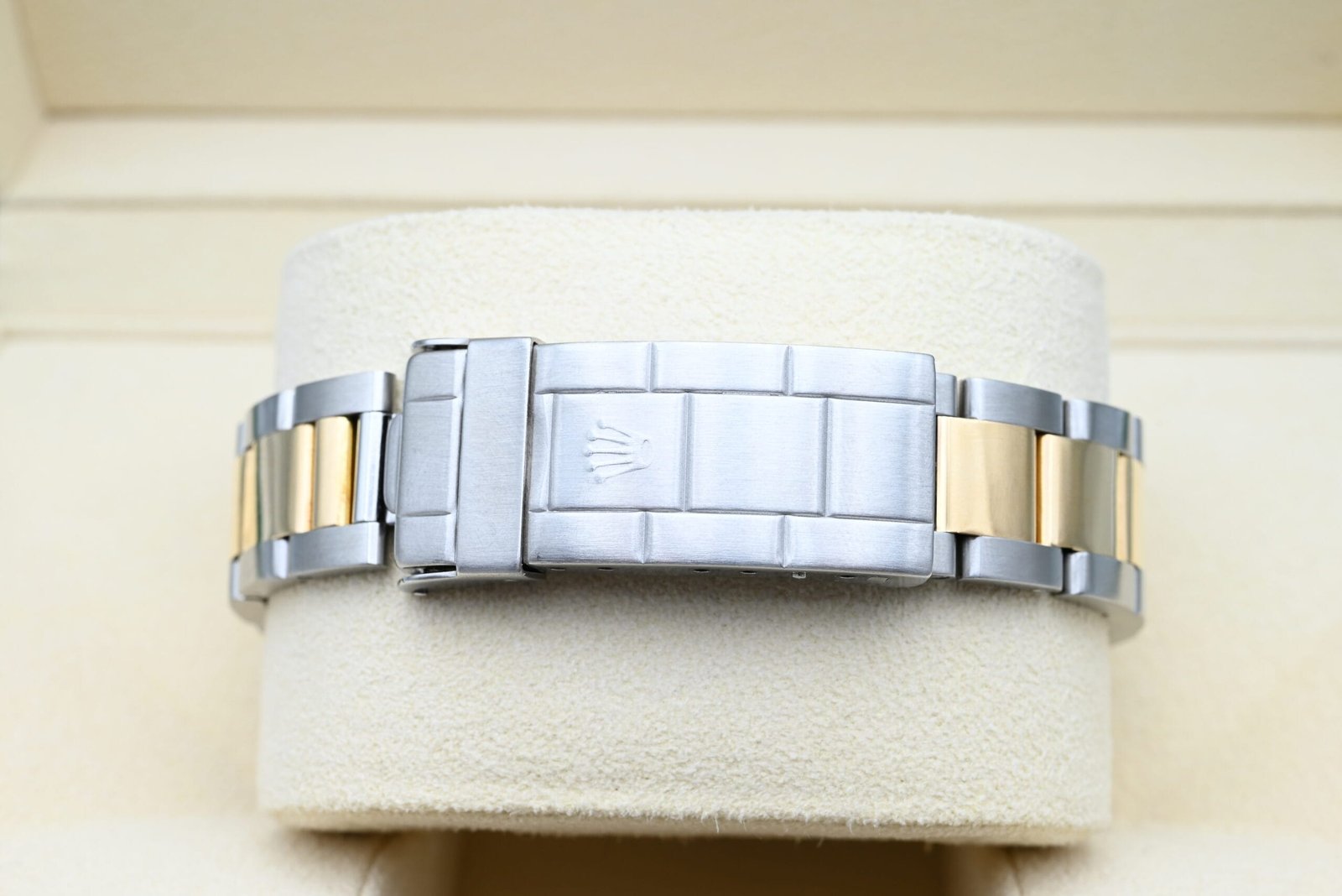 Rolex Submariner Ref. 16613 Year 2000 (Box & Papers) - Image 6