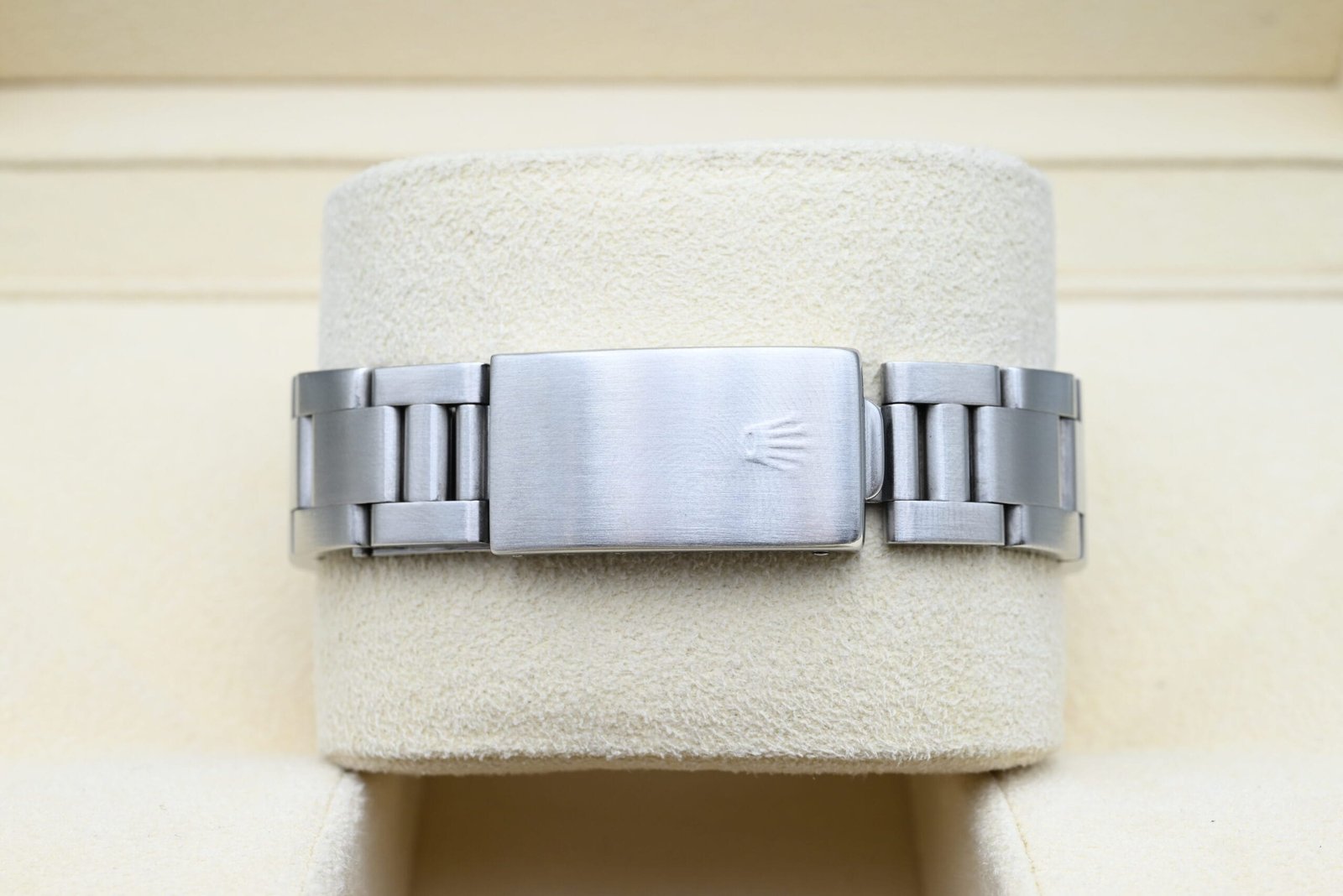 Rolex Air-King 14000 Year 1991 (Box) - Image 6