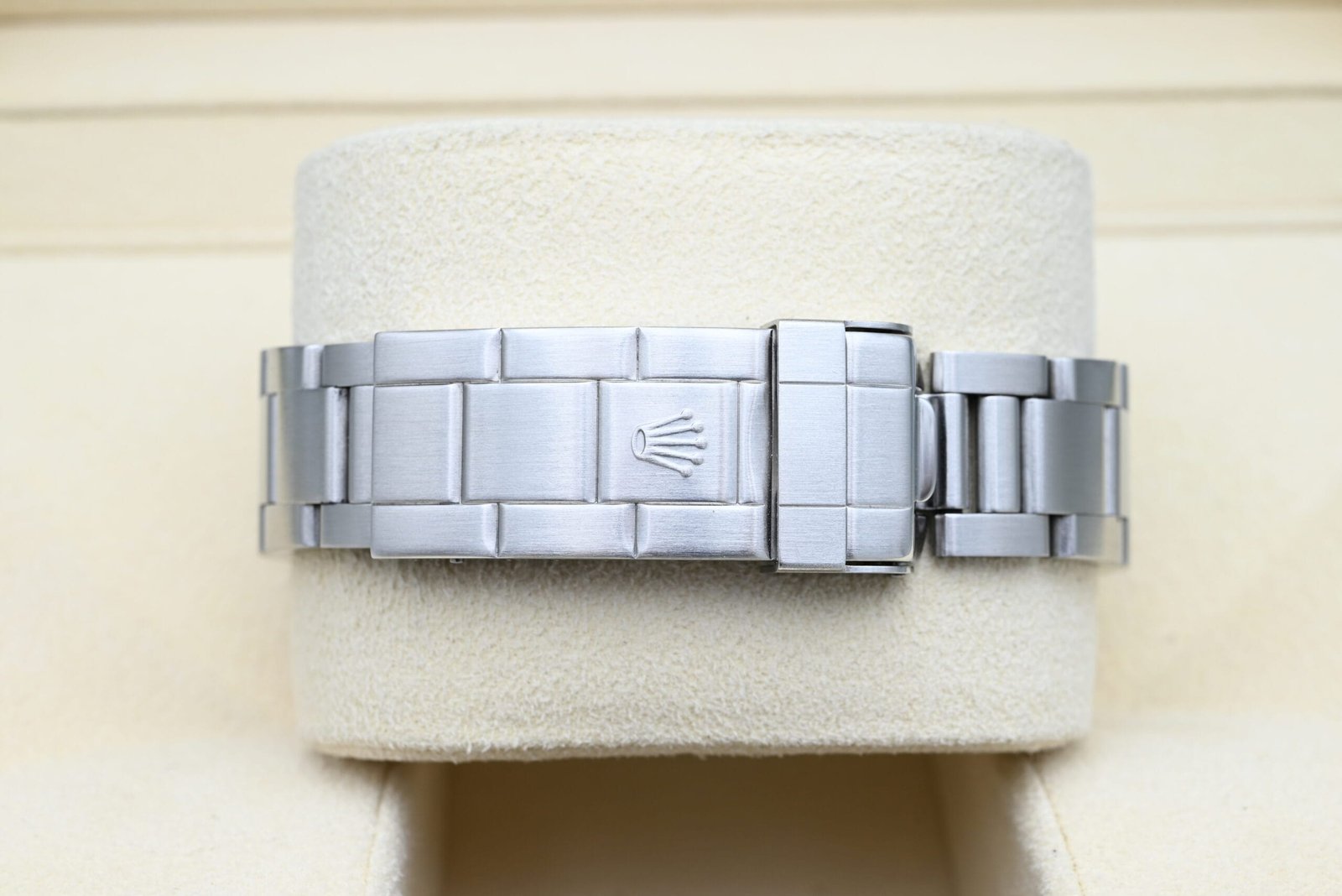 Rolex Submariner Ref. 16610 Year 1997 (Full Set) - Image 6