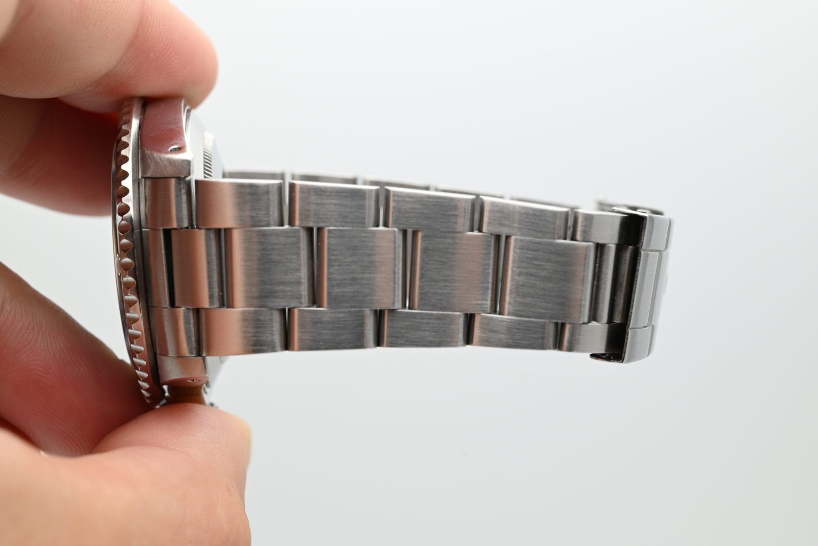 Rolex Submariner Ref. 16610 Year 1997 (Full Set) - Image 7