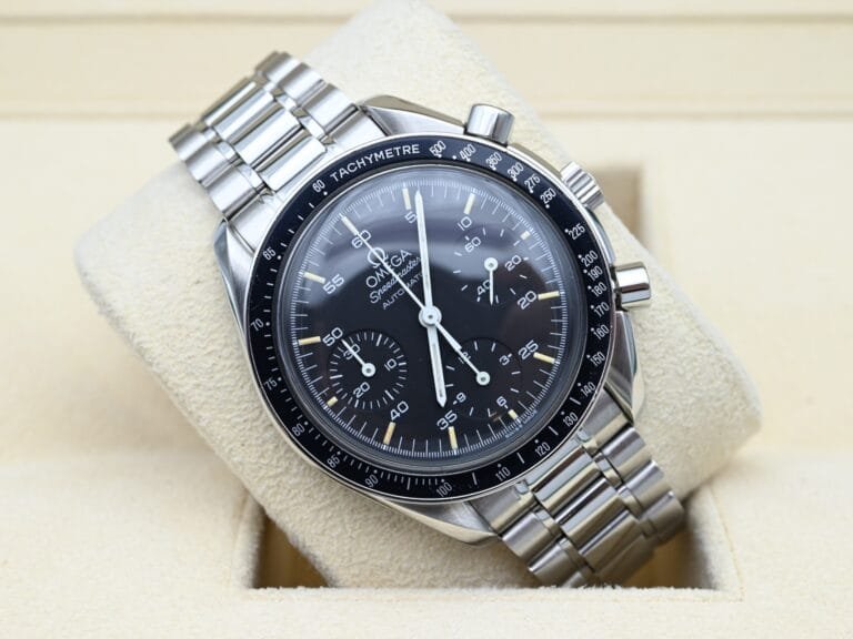 Omega Speedmaster 3510.50