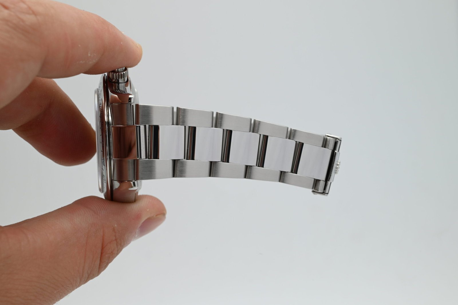 Rolex Daytona Ref. 116520 Year 2007 (Full Set) - immagine 7