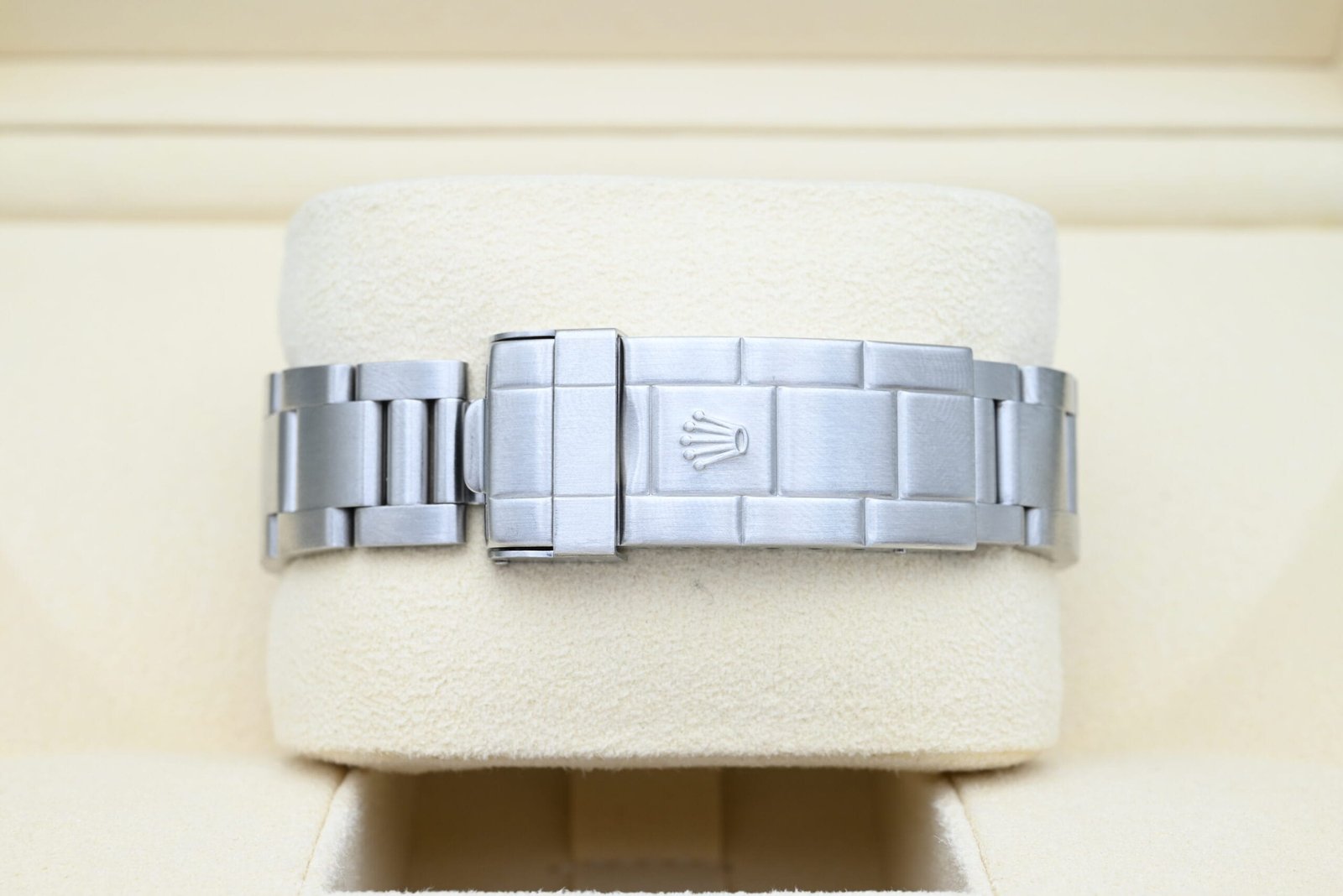 Rolex Submariner Ref. 14060M Year 2007 (Full Set) – Image 6