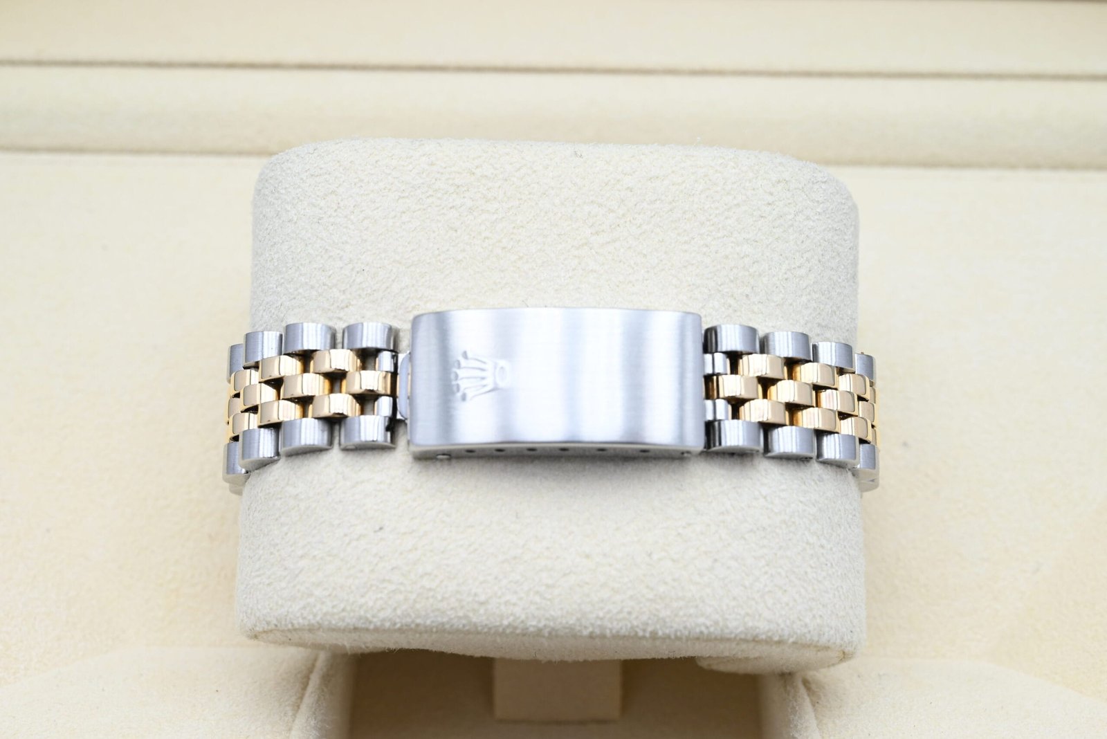 Rolex Datejust Ref. 68273 Year 1991 (Box) - Image 6