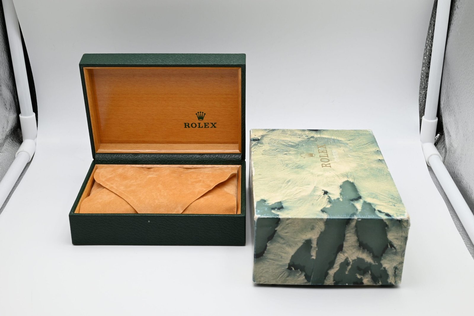 Rolex Datejust Ref. 68273 Year 1991 (Box) - Image 2