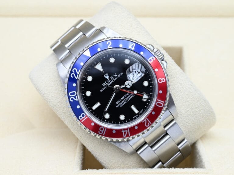 Rolex GMT-Master II 16710 (4)-Photoroom