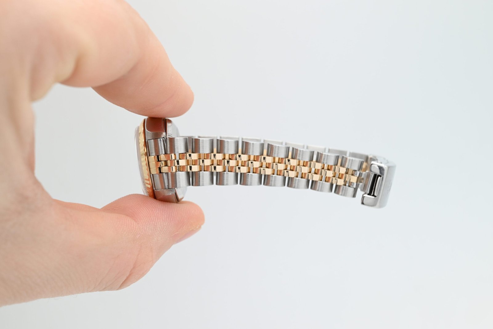 Rolex Lady-Datejust Ref. 69173 Year 1996 (Box & Papers) - Image 7