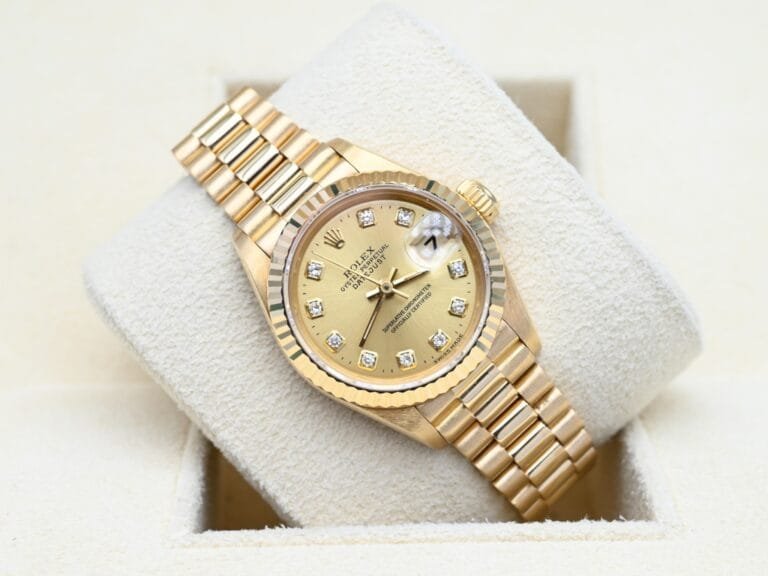 Rolex Lady-Datejust 69178 (10)