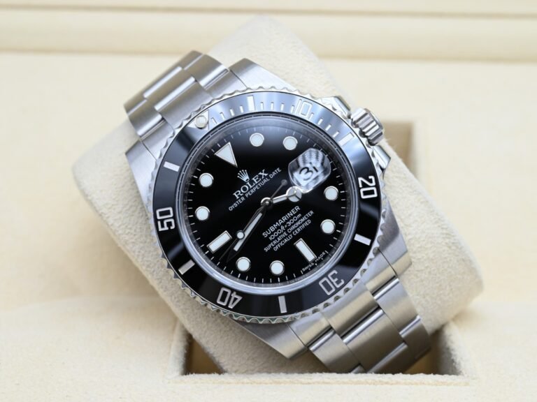 Rolex Submariner 116610LN (2)-Photoroom