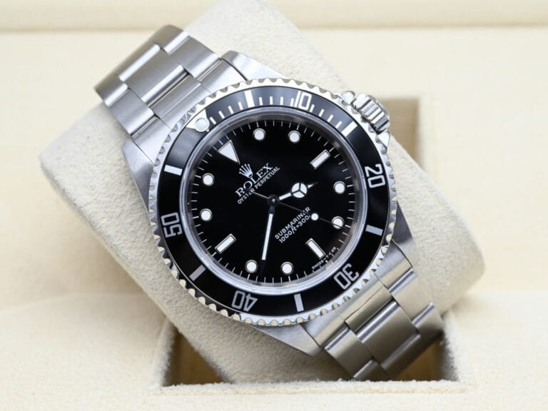 Rolex Submariner 14060 (3)