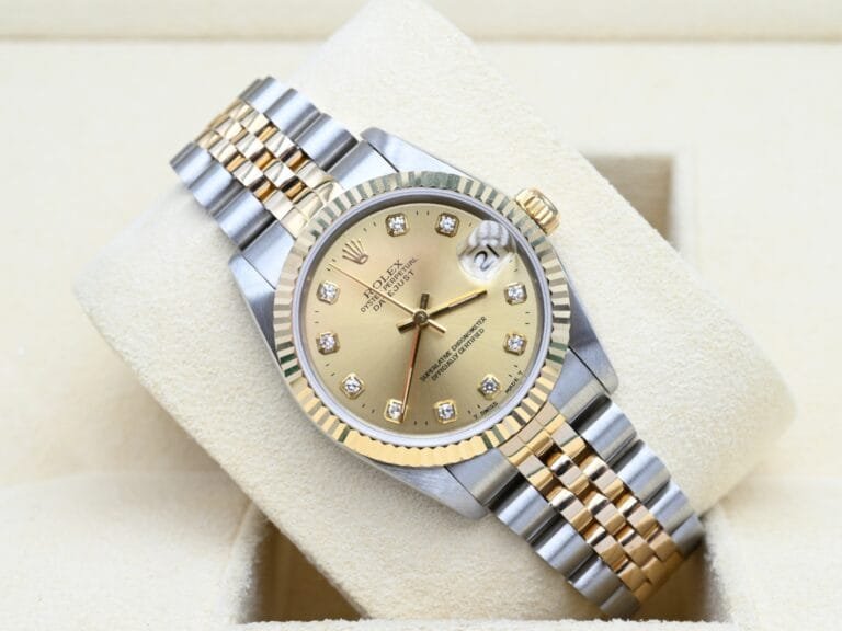 Rolex Datejust 68273