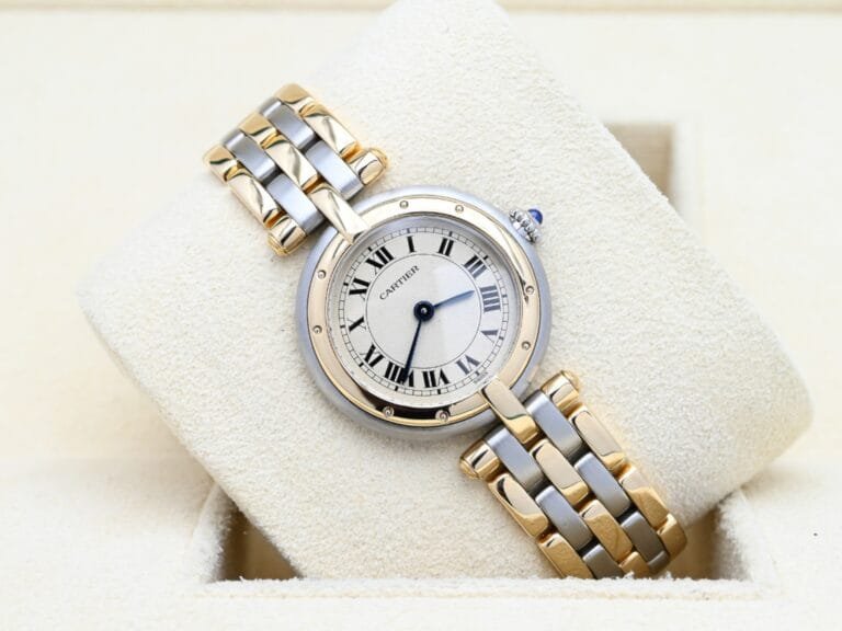 Cartier Panthere 16620