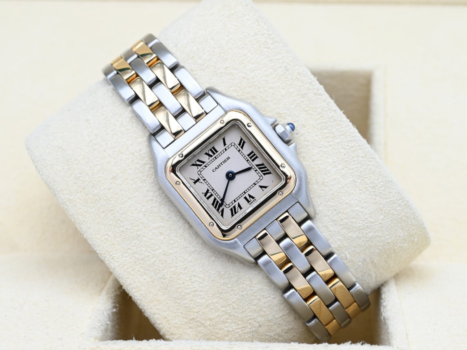 Cartier Panthere 1120 (2)