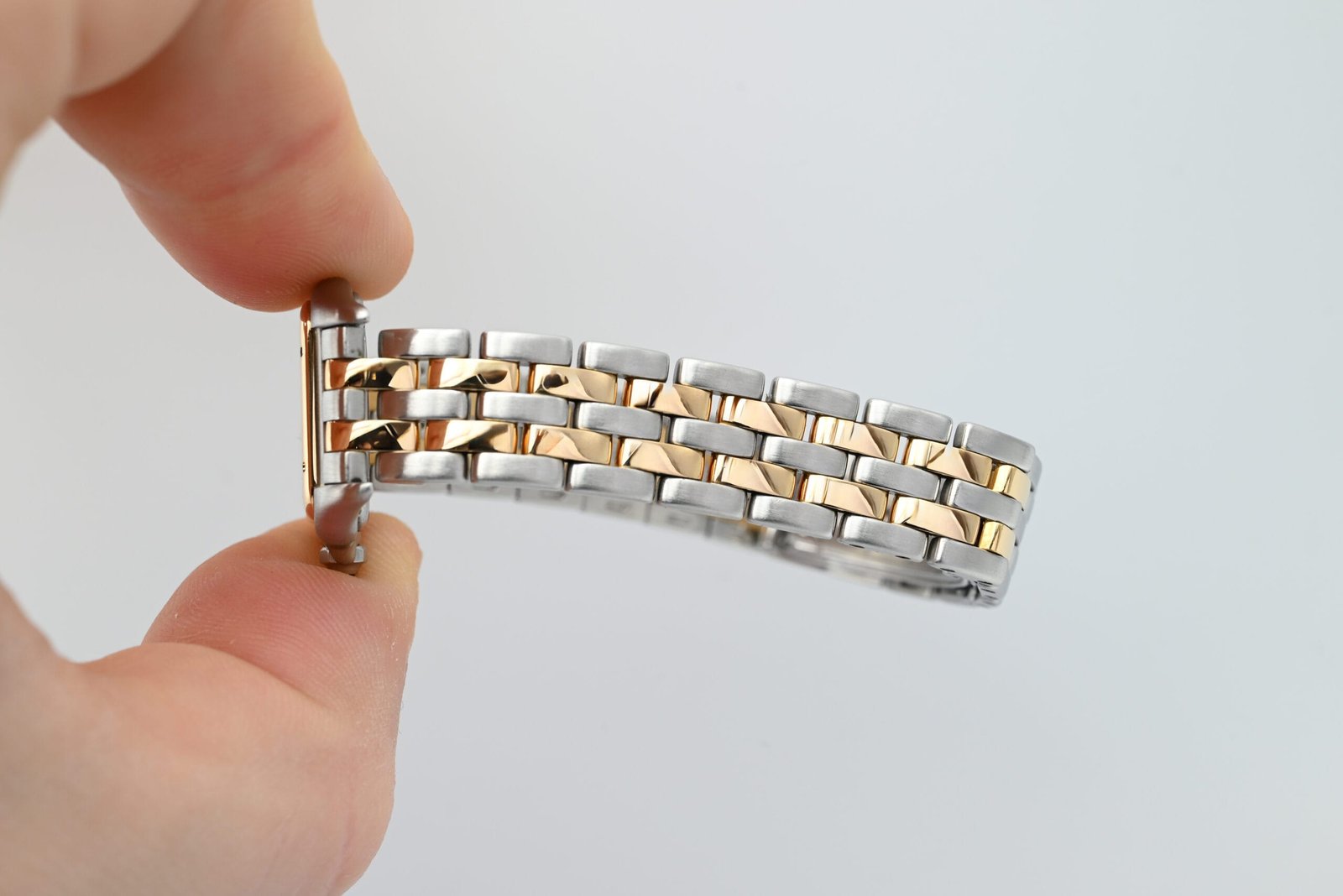 Cartier Panthere Ref. 1120 Year 1990's (Box & Papers) – Image 8