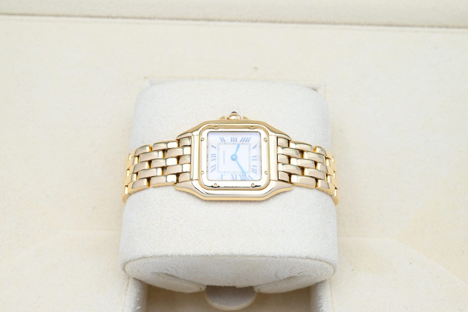 Cartier Panthere Ref. 8057917 Year 1990s (Box) – Image 3