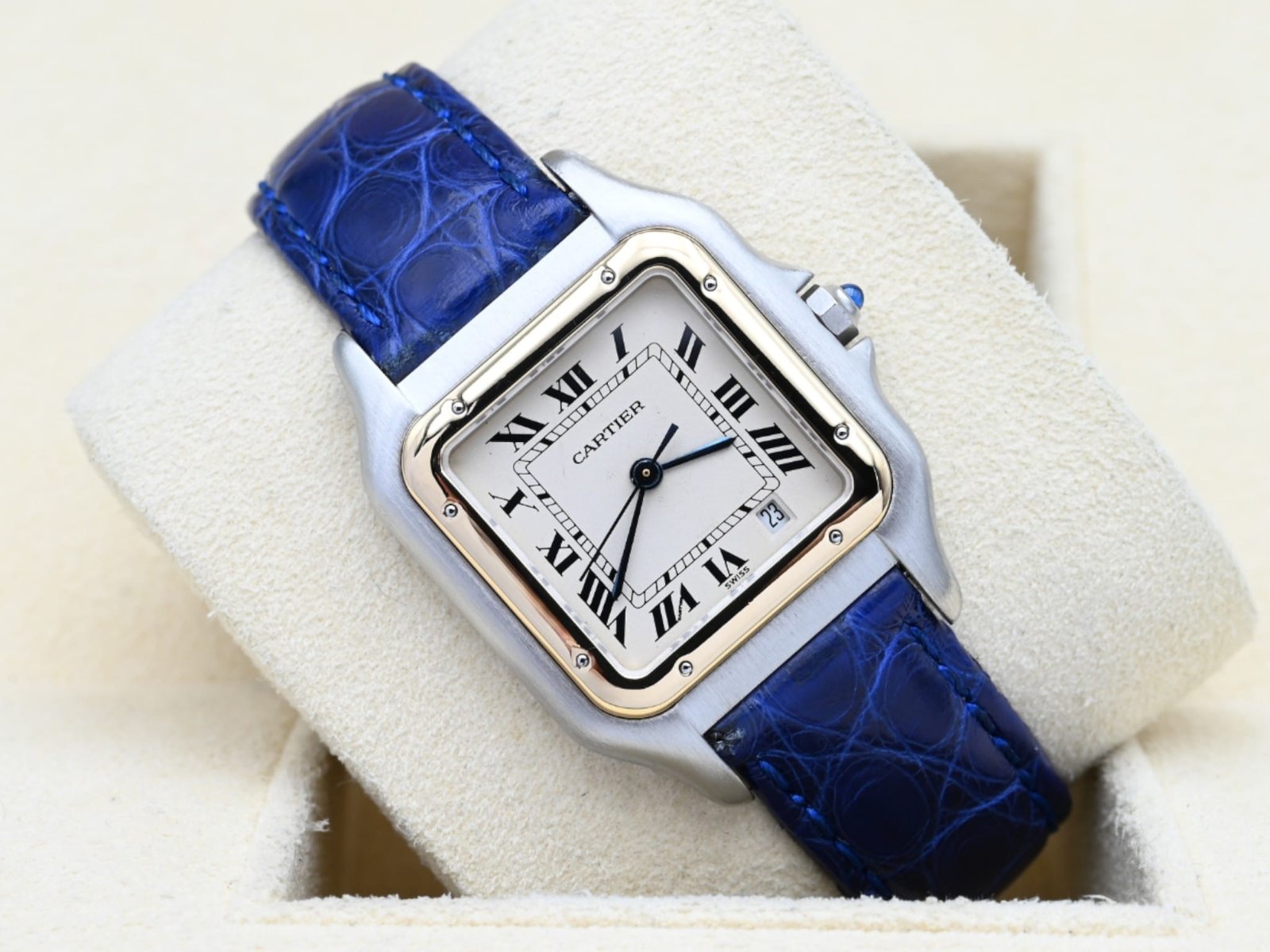 Cartier Panthere 839490 (2)