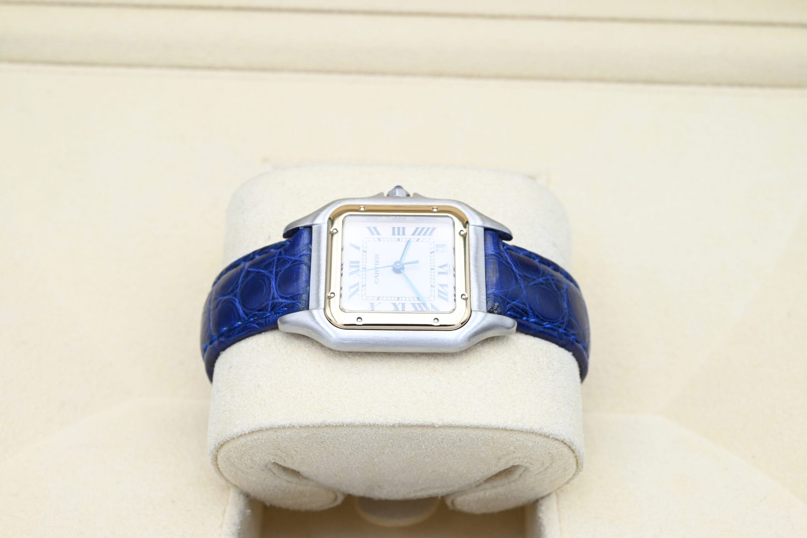 Cartier Panthere Ref. 839490 Year 1990's (Box) – Image 3