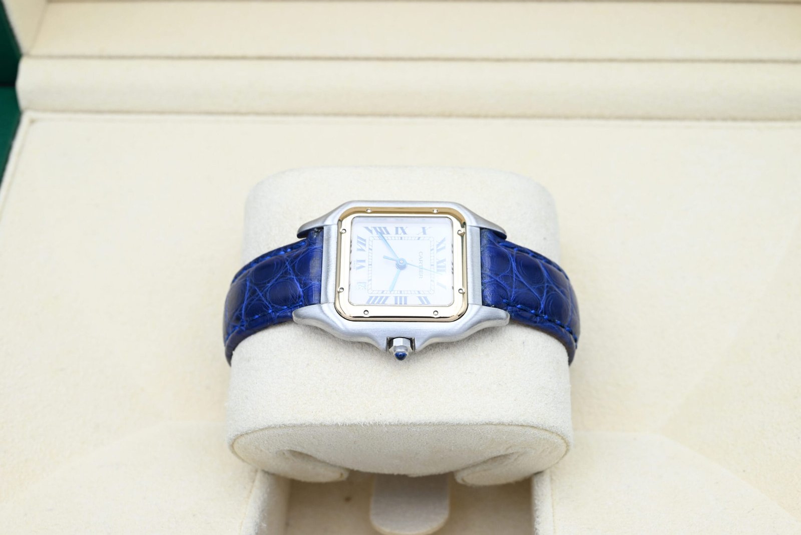 Cartier Panthere Ref. 839490 Year 1990's (Box) – Image 4