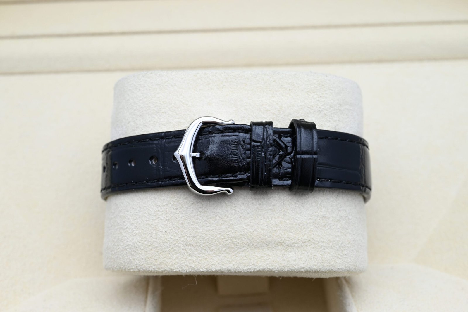 Cartier Santos Ref. WSSA0023 Year 2025 (Box & Papers) - Image 6