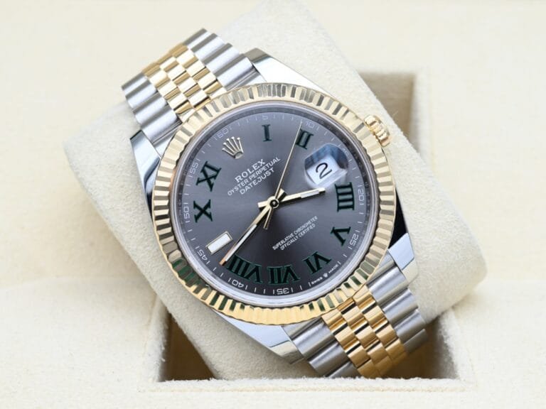 Rolex Datejust 126333 (3)