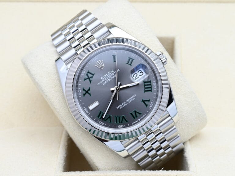 Rolex Datejust 126334 (3)