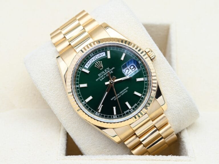 Rolex Day-Date 118238 (3)