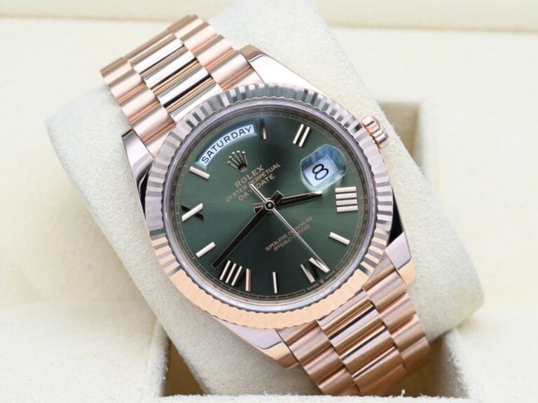 Rolex Day-Date 228235 (3)