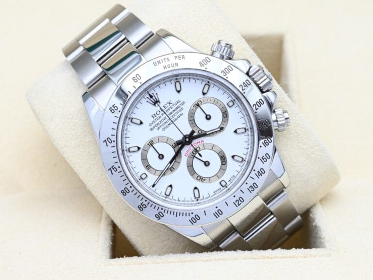 Rolex Daytona 116520 (10)