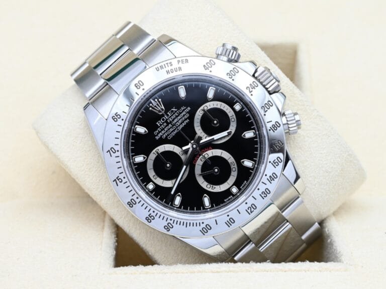 Rolex Daytona 116520 (3)